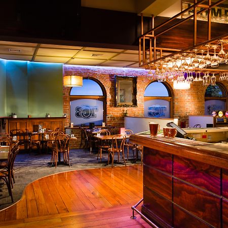 The Grosvenor Hotel Timaru Εξωτερικό φωτογραφία