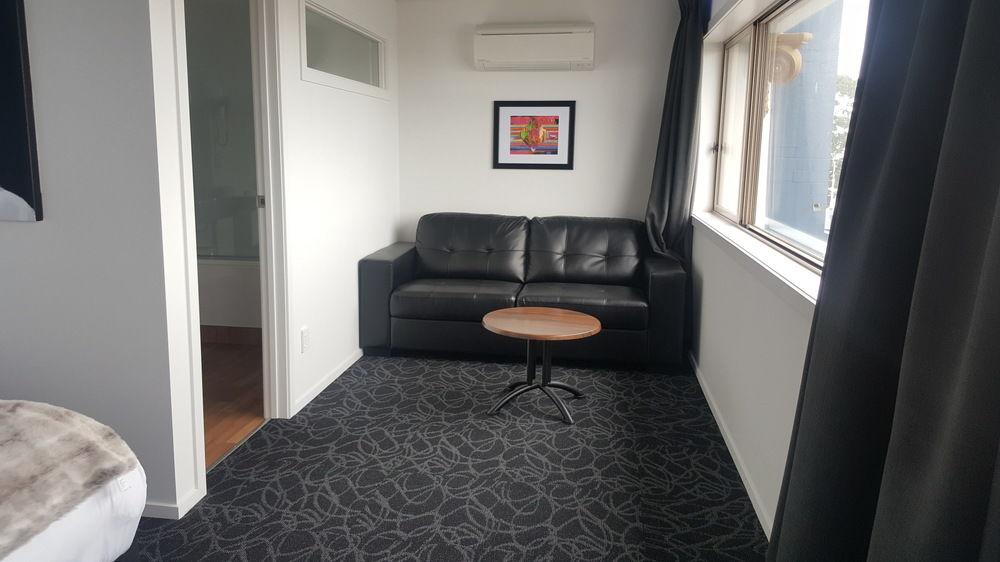 The Grosvenor Hotel Timaru Εξωτερικό φωτογραφία