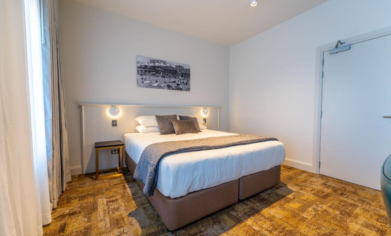 The Grosvenor Hotel Timaru Εξωτερικό φωτογραφία