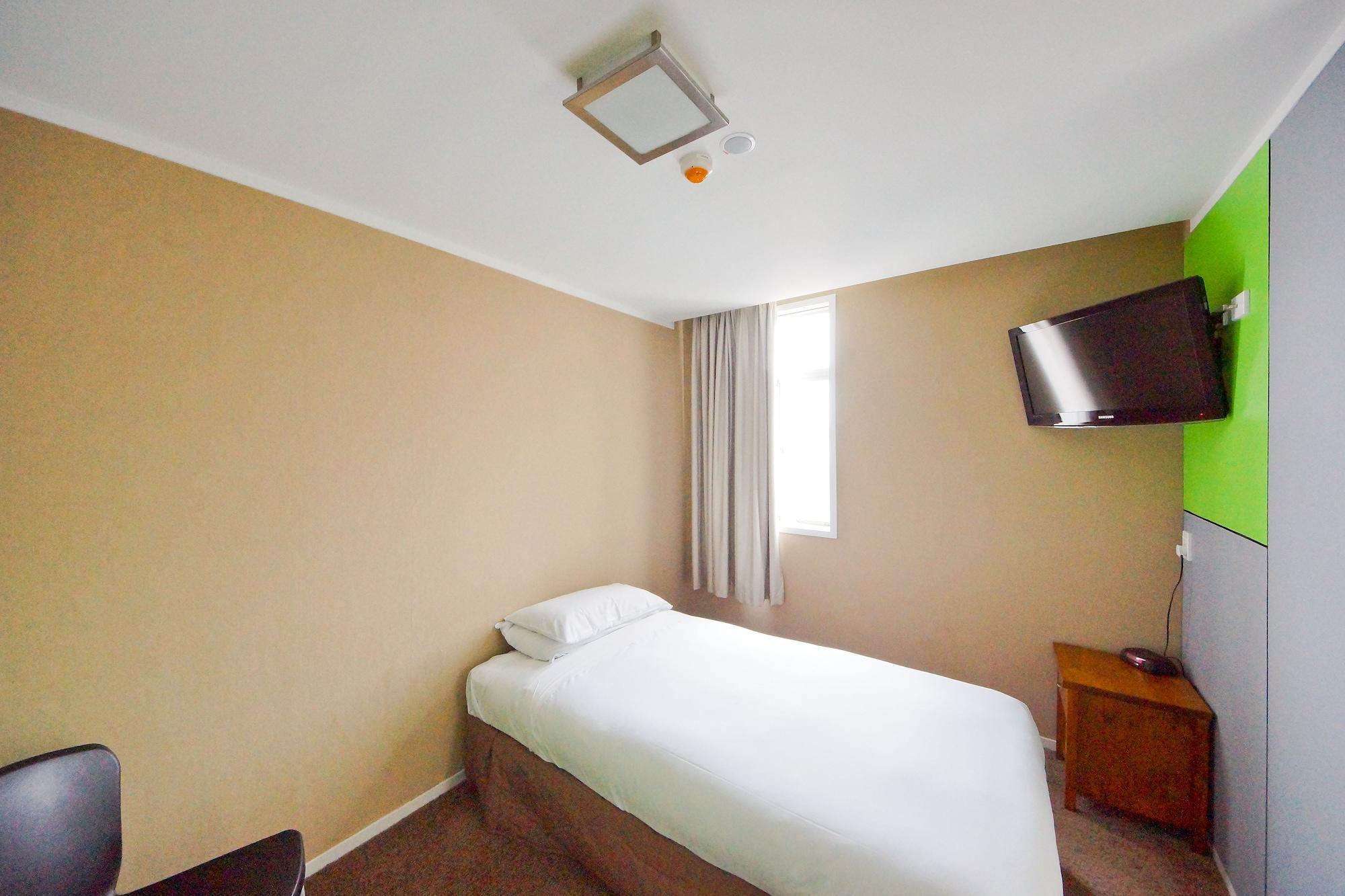 The Grosvenor Hotel Timaru Εξωτερικό φωτογραφία