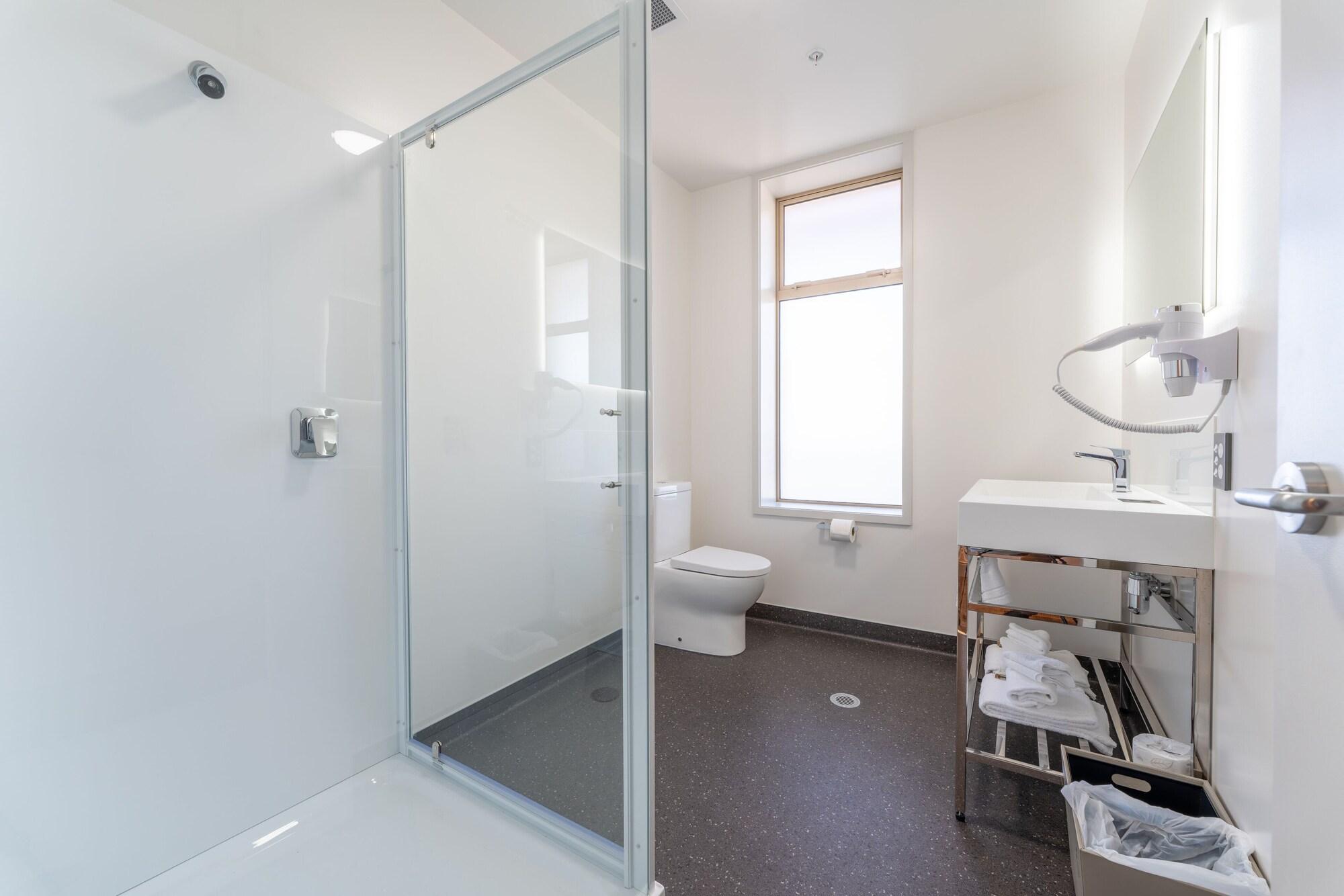 The Grosvenor Hotel Timaru Εξωτερικό φωτογραφία