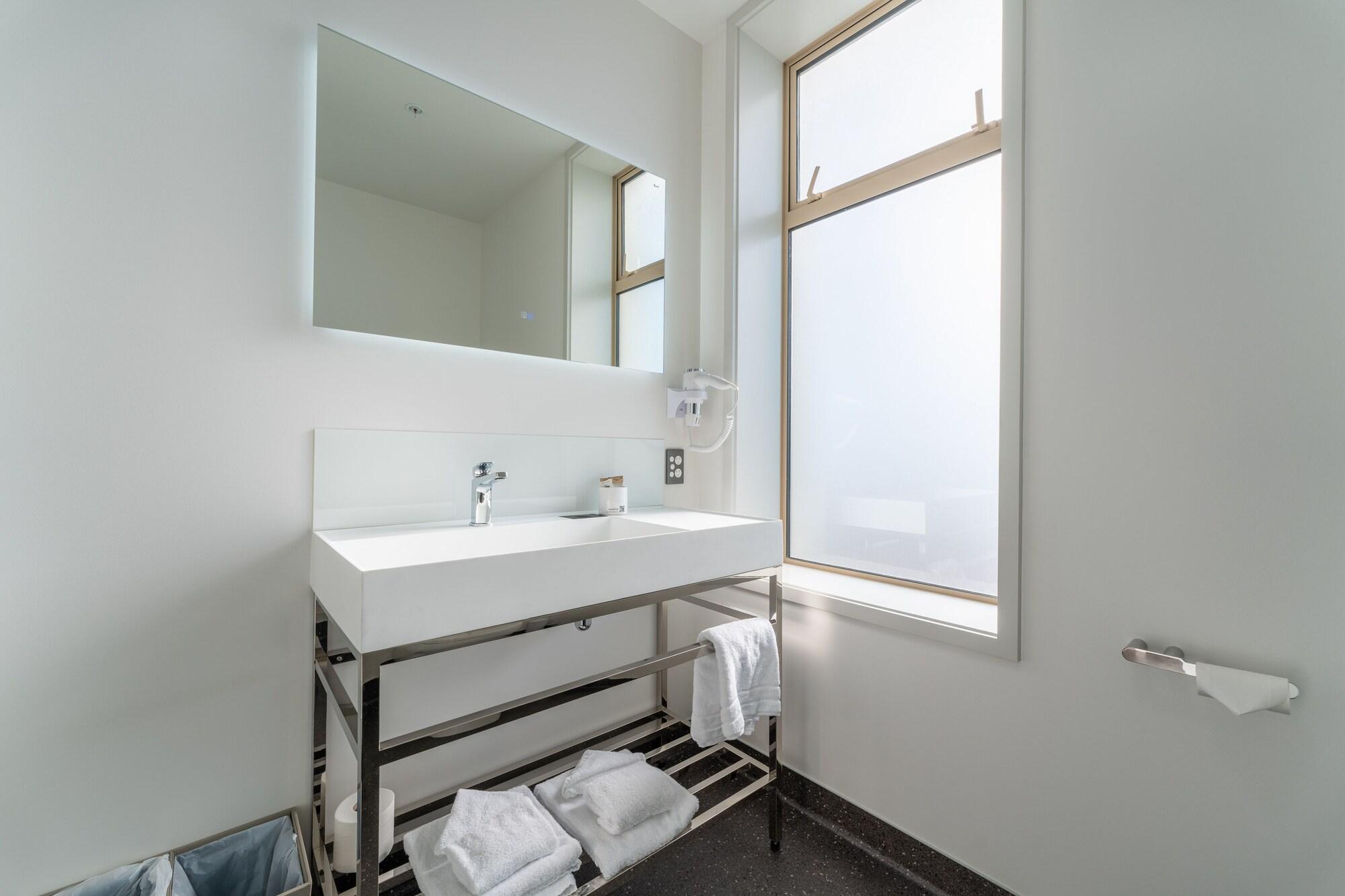 The Grosvenor Hotel Timaru Εξωτερικό φωτογραφία