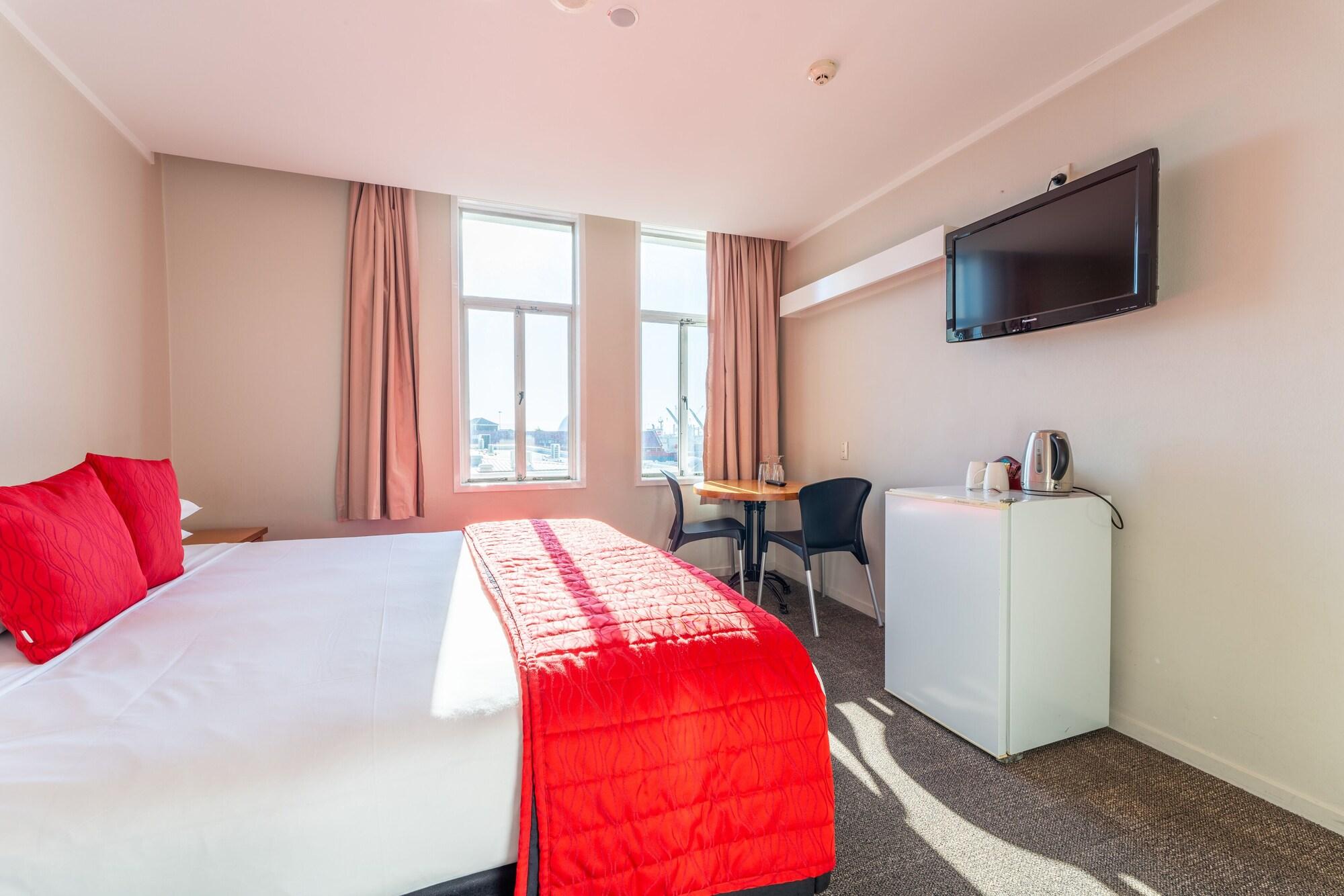The Grosvenor Hotel Timaru Εξωτερικό φωτογραφία