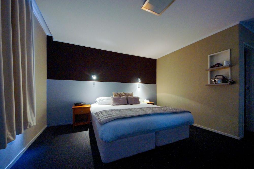 The Grosvenor Hotel Timaru Εξωτερικό φωτογραφία