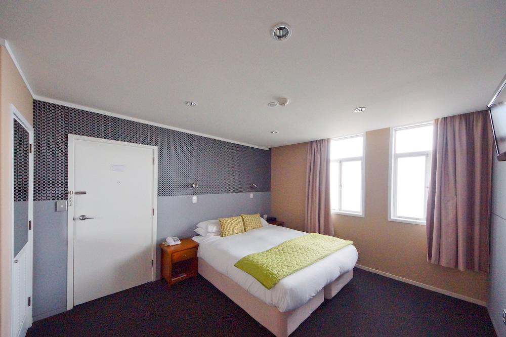 The Grosvenor Hotel Timaru Εξωτερικό φωτογραφία