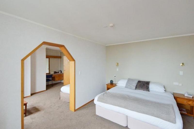 The Grosvenor Hotel Timaru Εξωτερικό φωτογραφία